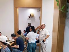 用餐区-佛喜闻(水绘园店)