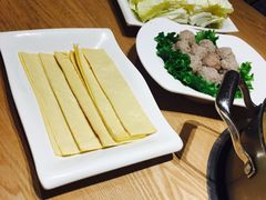 -掂档潮汕牛肉火锅(沈阳万象城店)