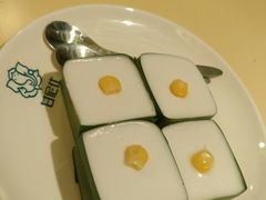 -甘尼仕印度餐厅爵士酒吧(阳春巷店)