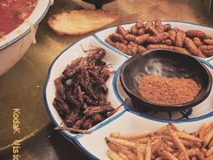 -多哥水傣味餐厅(司马巷店)