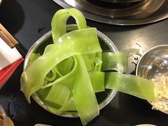 -邓莽子老火锅(鲁祖庙店)