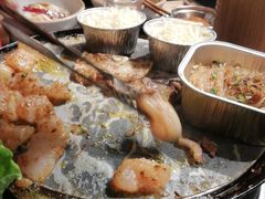 -酒拾烤肉(阳光100店)