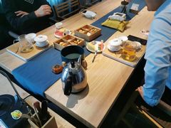 -瓦舍茶馆(聚源路店)