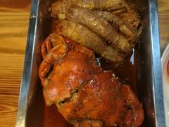 -三妹小龙虾·黄油蟹(华侨城总店)