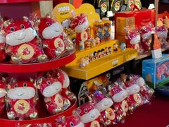 -万达广场(沈阳铁西店)