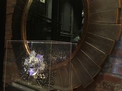 -LONG BAR 廊吧(外滩华尔道夫酒店)