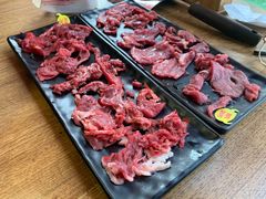 -九记潮汕现切鲜牛肉自助火锅(新开铺店)