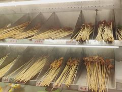 -老马路串串香火锅(北门桥店)