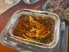 -清真·馬坡二旦烧烤(人生一串拍摄店)