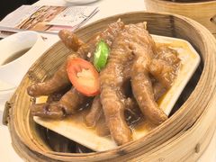 -国龙大酒店-中餐厅