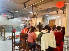 -闽公馆·客家私房菜·商务宴请·包厢(杏林橡树湾店)