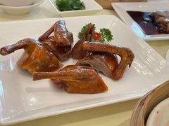 -利苑酒家(合景国际金融广场店)