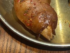 -SHAN山(前滩太古里店)