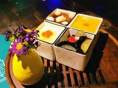 -绿茶餐厅(乐峰广场店)