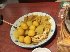 -老坑记·香港经典粤菜馆