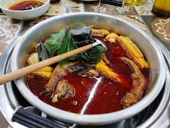 -顶上头·螺蛳火锅(五一新村店)