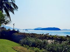 -三亚亚龙湾天域度假酒店