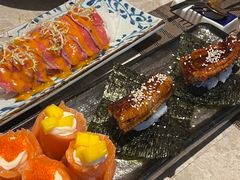 -極上萬膳·日料放题(来福士江景店)