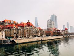 -古文化街旅游区