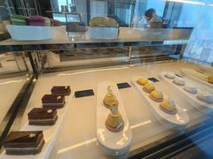 -Social 秀西餐厅-长沙瑞吉酒店(运达店)