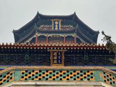 -颐和园