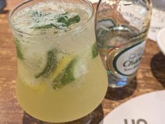 -一沙一城·岩烤牛扒(深圳首店)