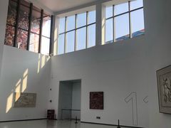 -四川美术学院美术馆