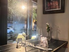 -LA  PETANQUE(泰安路店)