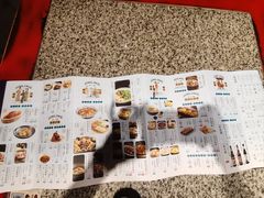 -南京大牌档(香港广场店)