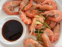 -碧海银沙海鲜餐厅(恒大海上威尼斯店)