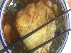 -老广烧烤(骆驼山康馨园店)