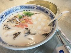 -山外山菜馆(玉泉路店)