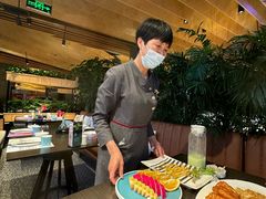 -新安人家·22年本地餐厅