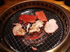 -黑牛黑猪烤肉专门店(万象城店)