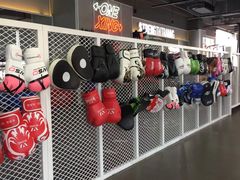 -形馆健身·普拉提(加州店)