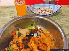 -玲玲面屋