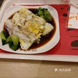 美食广场