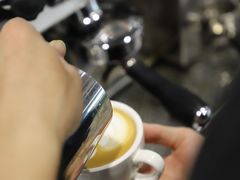 -王森咖啡西点烘焙培训(上海名厨中心店)