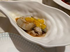 -彩丰楼中餐厅(深圳国际会展中心洲际酒店)
