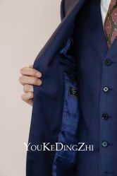 -优刻西服西装定制(金轮国际广场店)