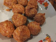 -聚合鑫东北熏酱熟食麻辣面(长阳店)