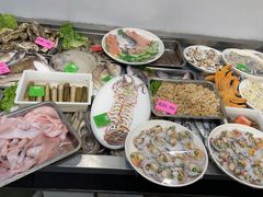 -鱼市酒店(威海水产批发市场店)