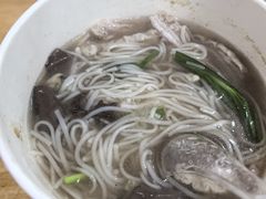 -阿玲面线糊(溪岸路店)