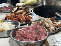 -渝味黄姐火锅(黄泥村店)