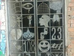 -黄桷坪涂鸦艺术街