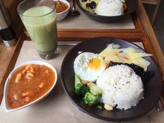 麻辣小龙虾饭-海盗虾饭·剥好的小龙虾饭(SOHO尚都店)