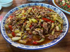 泡椒脆肚-李大爷的泡椒馆(冉家坝店)