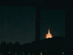 -西湖外事游船(花港观鱼码头)