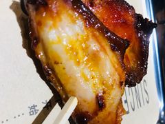 -阿记烧烤(大兴新区店)