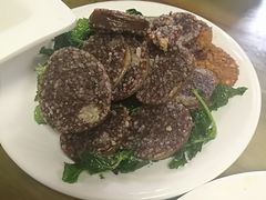 -88号小吃店·经典云南菜·地道纳西美食